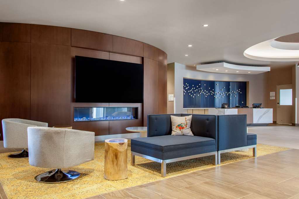 Cambria Hotel Phoenix Chandler Fashion Center - photo 4