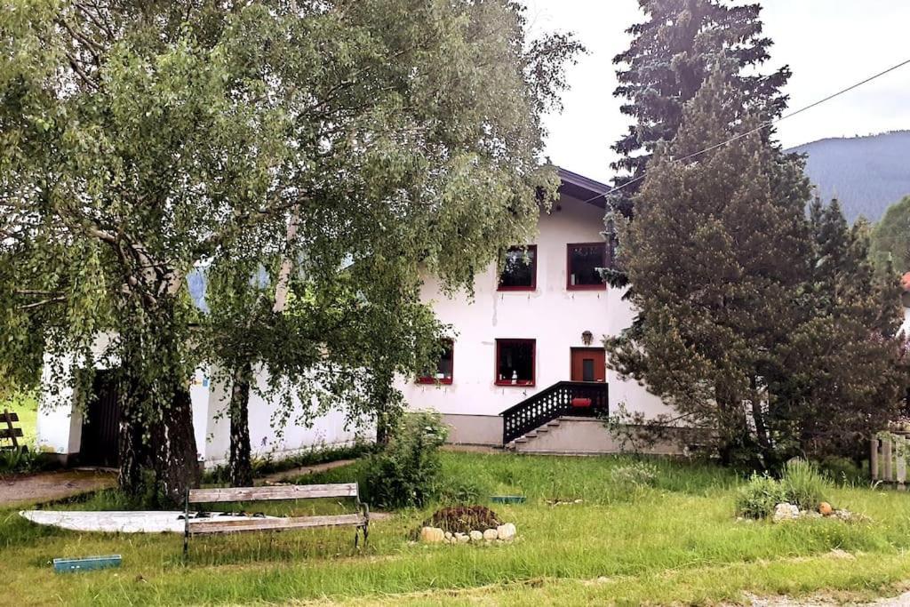 CasaLucía — hotel in Puchberg Am Schneeberg