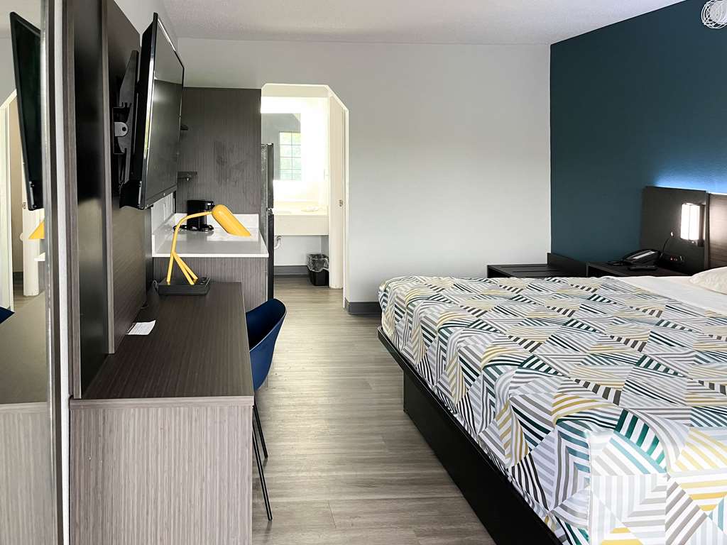 Studio 6 Suites Lafayette IN - photo 17