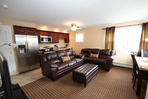 Colton Court Motor Inn - photo 14