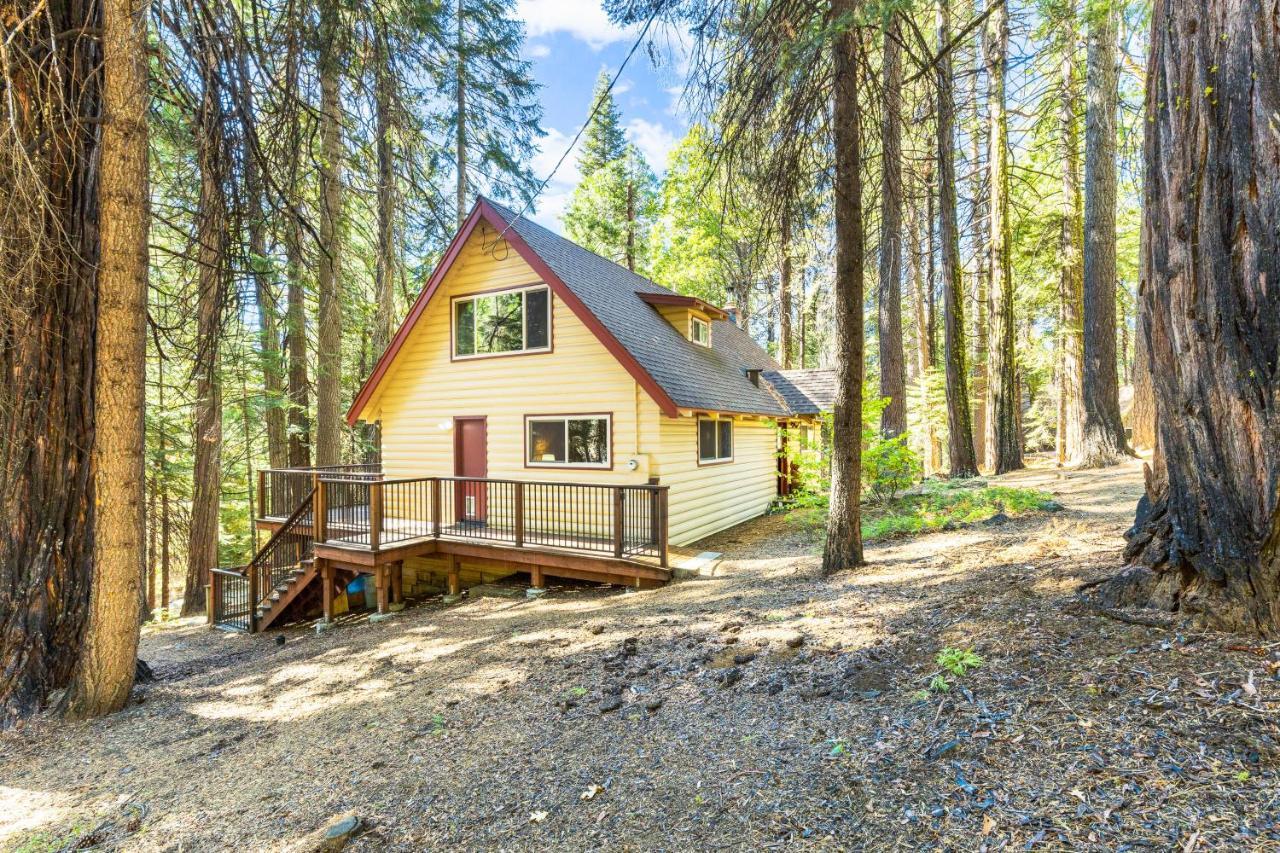 Jug Handle Hideaway in Arnold, United States