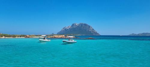 La Vecchia Posta in Telti, Italy