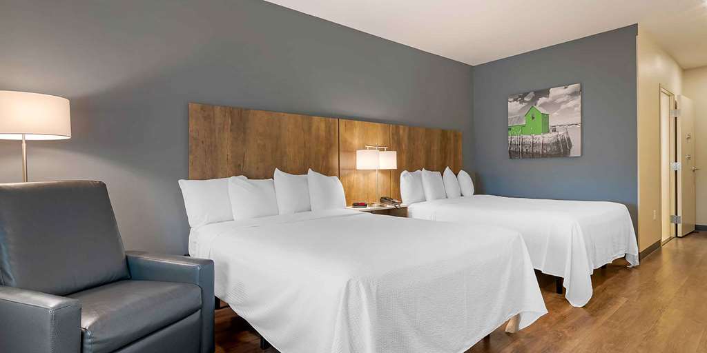 Extended Stay America Premier Suites Savannah Pooler - photo 34