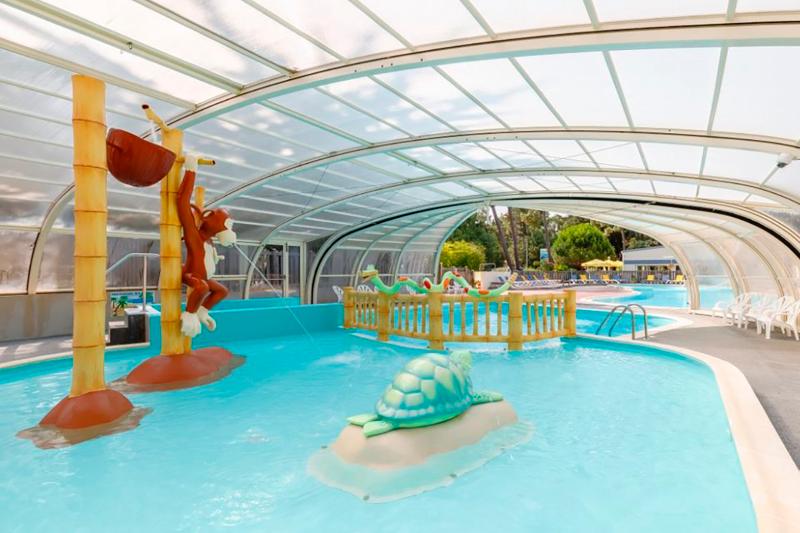 Kampaoh Les Sables D'olonne — 4-Star Luxury Hotel in Les Sables-D'olonne, France