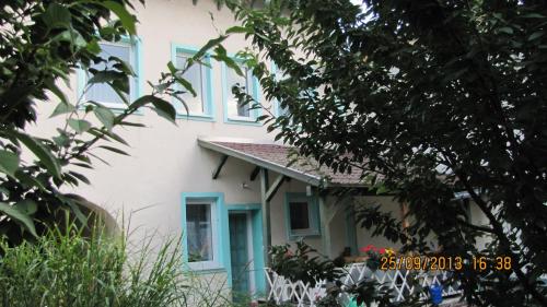 Francia Panzio in Szeged, Hungary