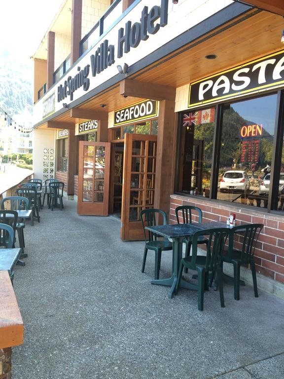 Spring Villa Hotel in Chilliwack, Canada