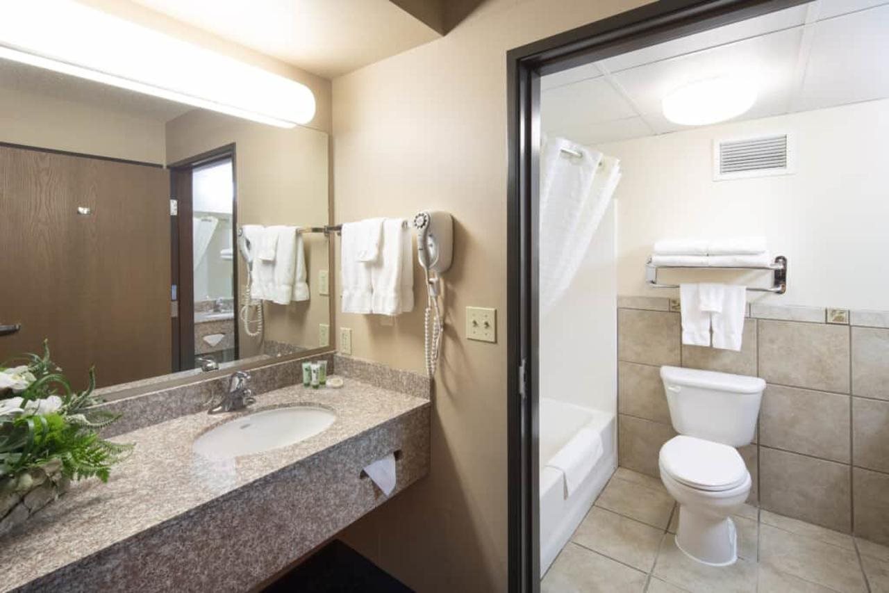 Hotel Glenwood Springs - photo 40