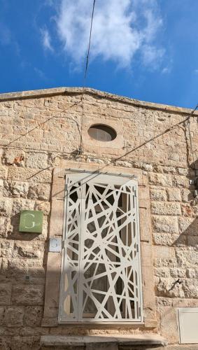 La Casetta di Gio - carbon neutral hotel in Noci