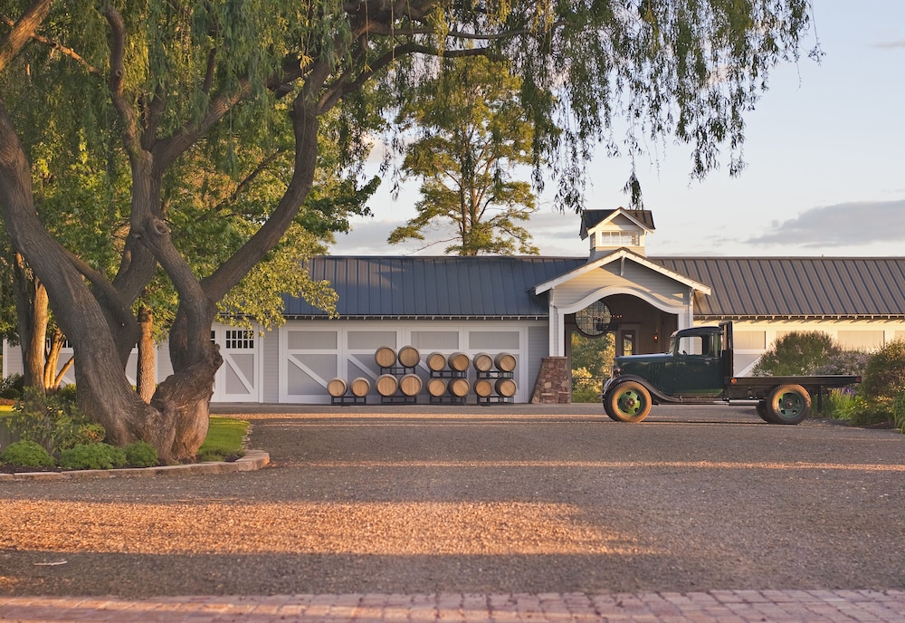 The Inn at Abeja - photo 41