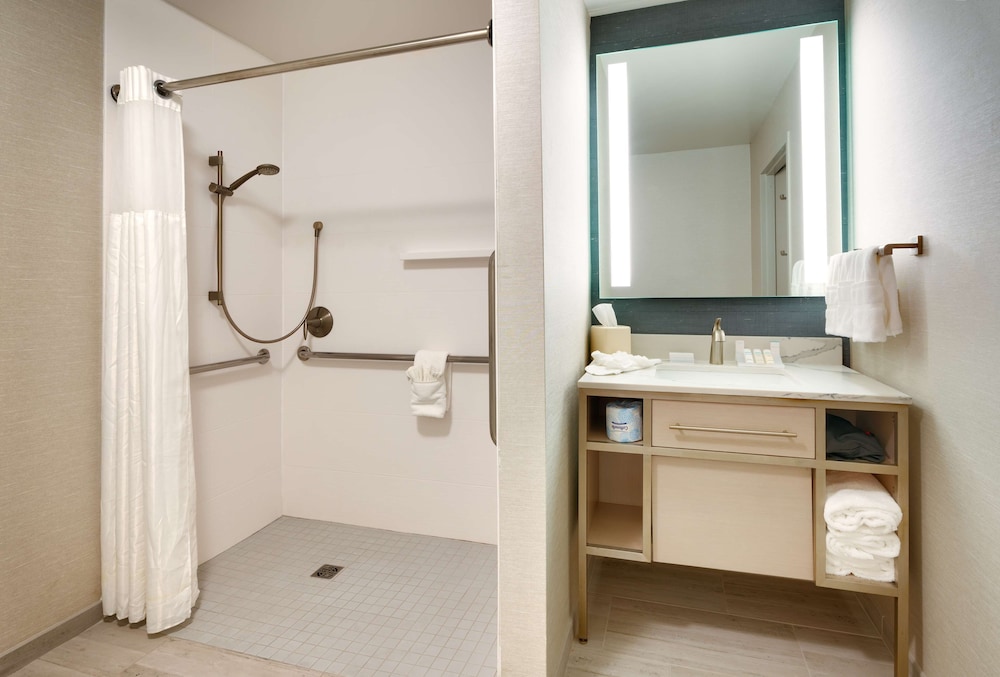 Hilton Garden Inn Idaho Falls - photo 38
