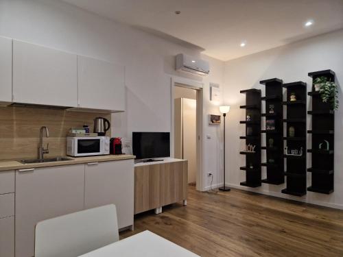 Piccola Oasi nel cuore di Bari — 4-Star Luxury Hotel in Bari, Italy