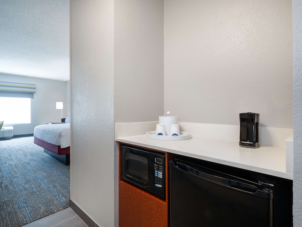 Hampton Inn West Palm Beach Florida Turnpike - photo 18