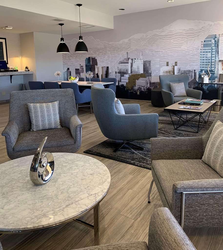 Radisson Hotel Colorado Springs Airport - photo 2