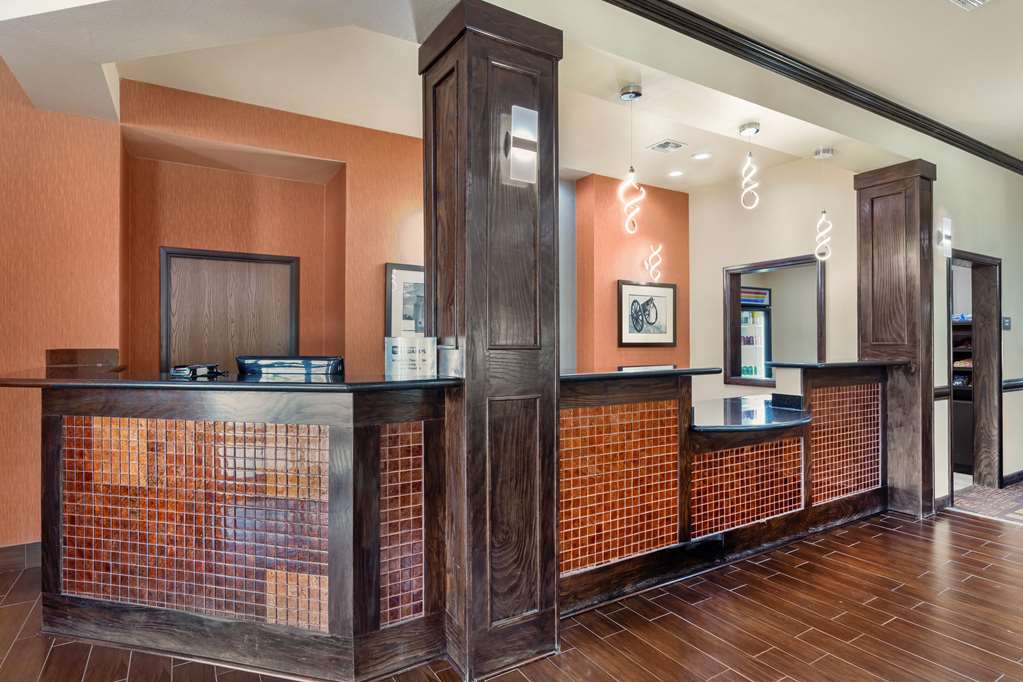 Best Western Plus Goliad Inn & Suites - photo 12