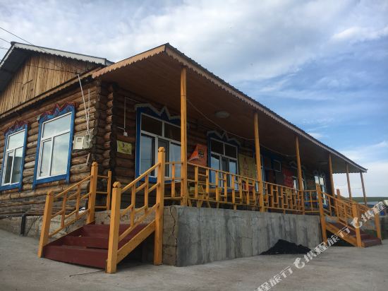 Gajia Home Inn in E'erguna, People's Republic of China