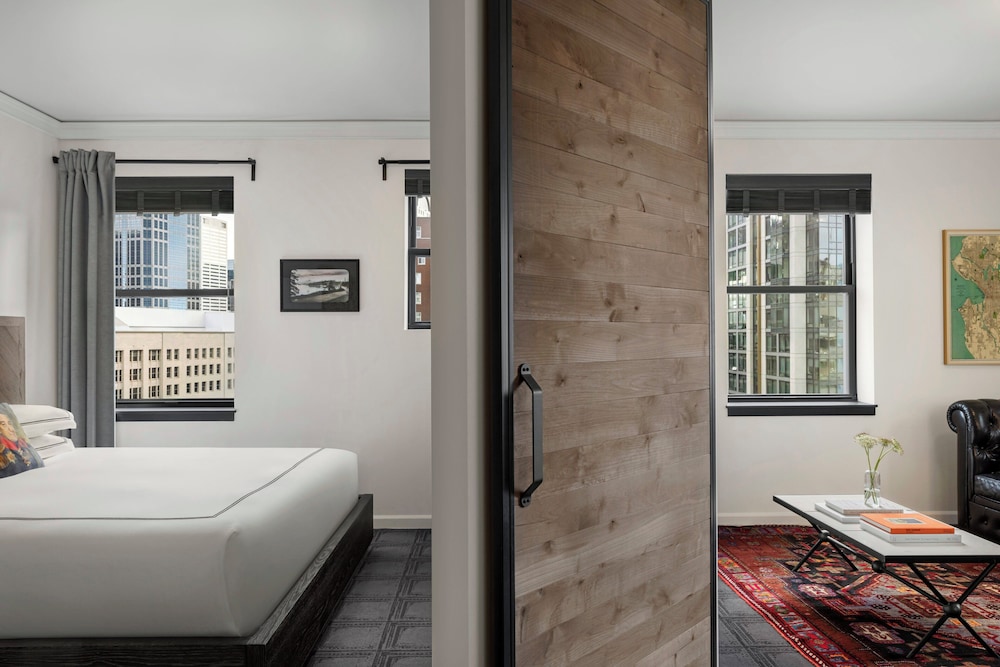 Kimpton Palladian Hotel by IHG - photo 14