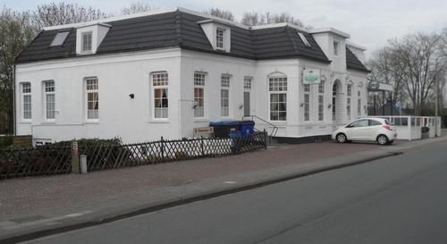 Hotel Hulsebos — Zuidbroek — photo 4