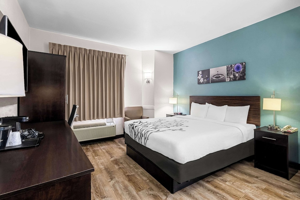 Sleep Inn & Suites Kingsport TriCities Airport - photo 14