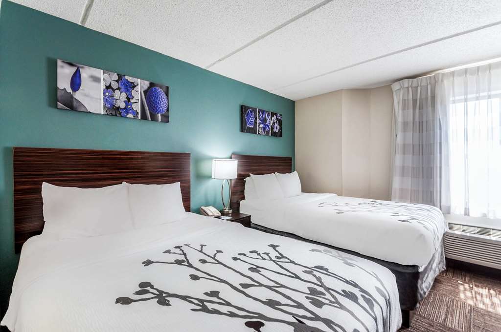 Sleep Inn & Suites Rehoboth Beach - photo 14