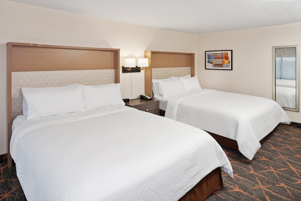 Holiday Inn Chicago Oakbrook by IHG - photo 10