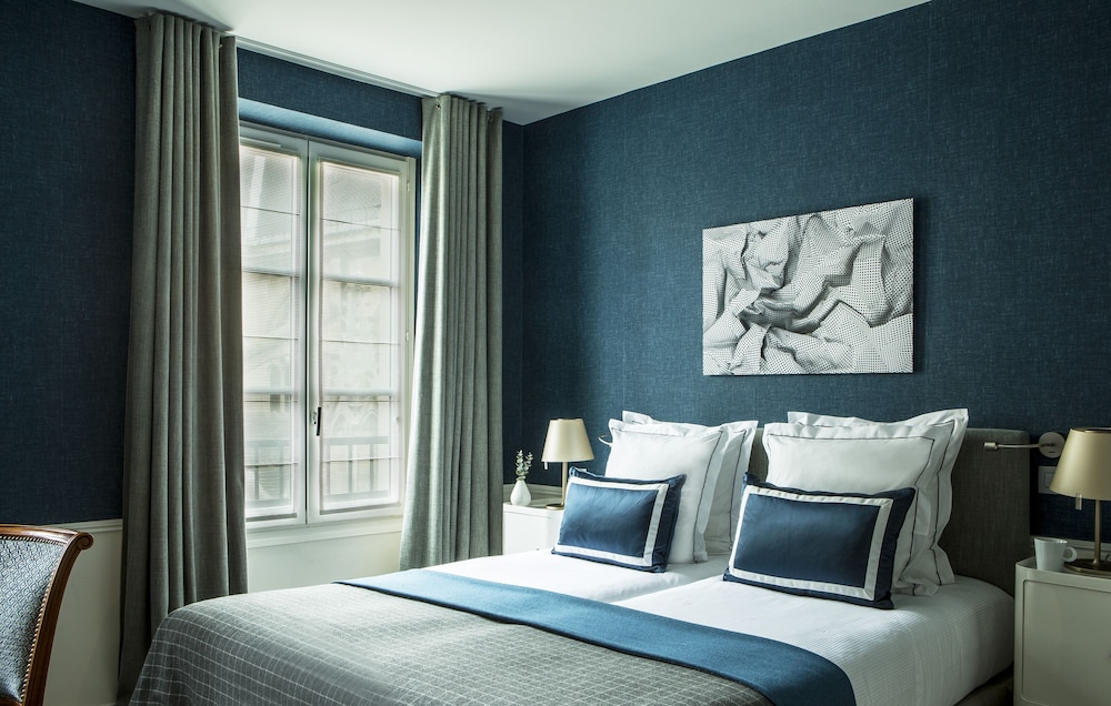 Hôtel de la Place du Louvre