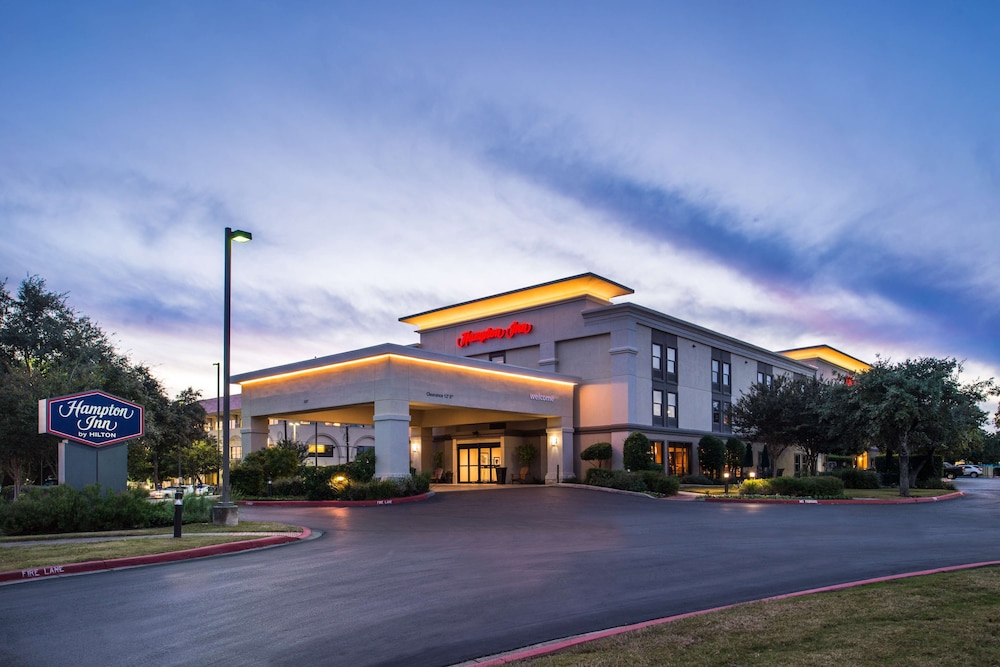 Hampton Inn San Antonio Stone Oak - featured photo