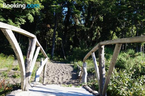 Cabanas Domos May Ling — La Ensenada — photo 2