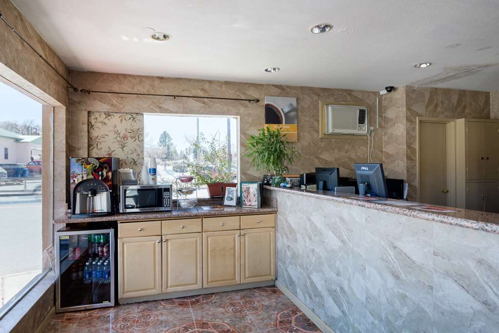 Motel 6 Santa Fe NM Downtown - photo 26
