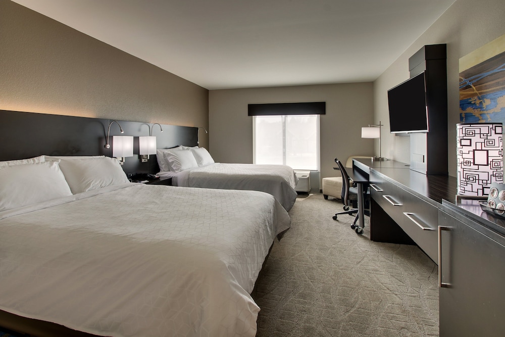 Holiday Inn Express & Suites Lancaster East Strasburg by IHG - photo 9