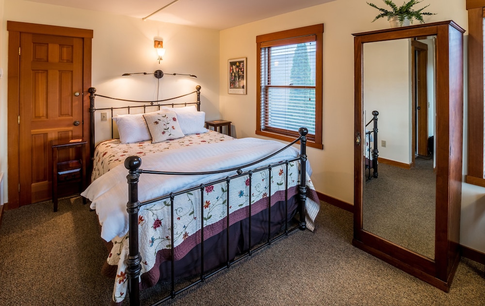 The Heron Inn & Day Spa - photo 4