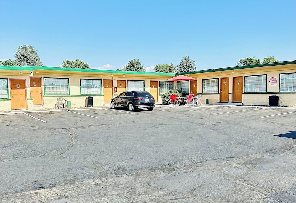 Sage N Sand Motel - photo 39
