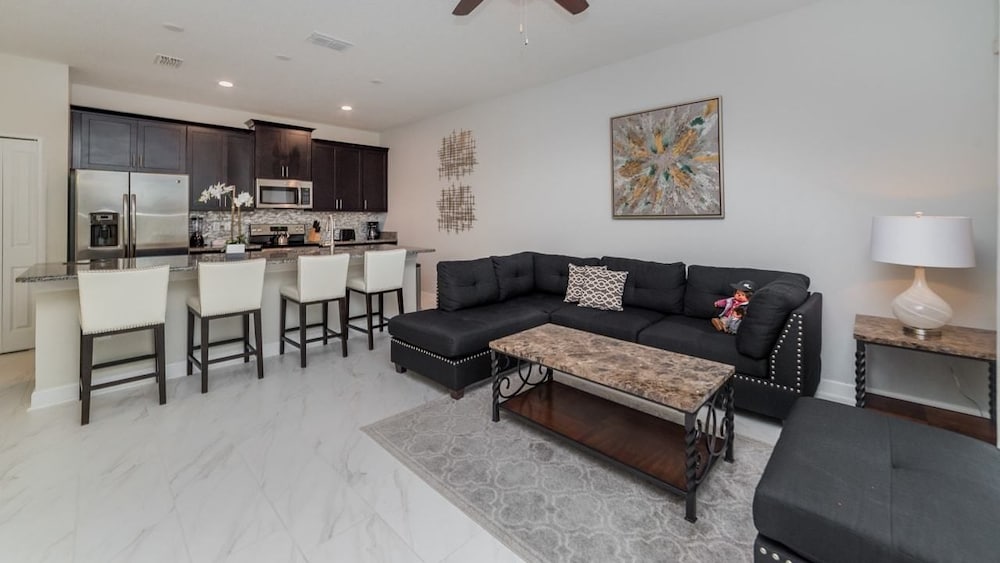 Grhdog9037 Champions Gate Resort 4 Bed 3 Baths Townhouse - photo 21