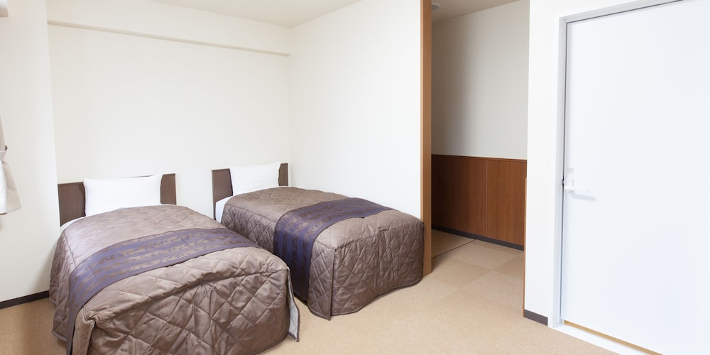 Hotel Wakamatsu Excel — Isesaki — photo 4