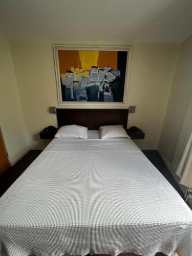 Hotel Tingis — Paris — photo 3