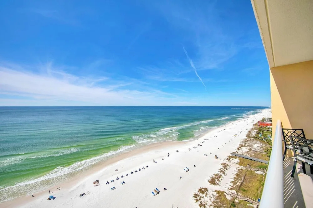 Majestic Beach Towers 1 1615 - photo 35