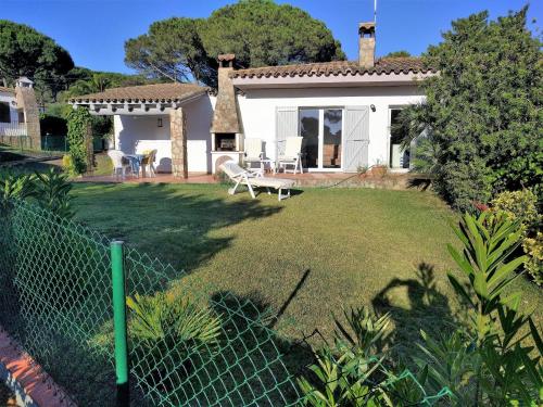 Las flores 3b in Begur, Spain