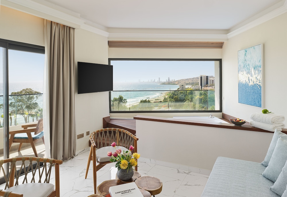 סלון / אזור ישיבה