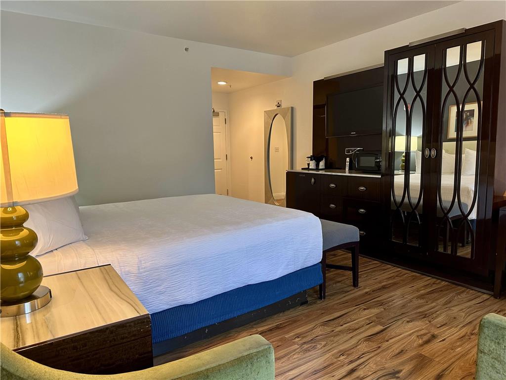 Rocklin Park Hotel Trademark Collection by Wyndham - photo 37