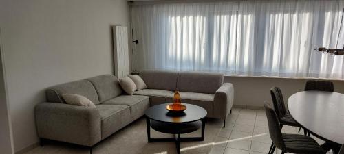 Gezellig Trendy in Oostende — 4-Star Luxury Hotel in Ostend, Belgium