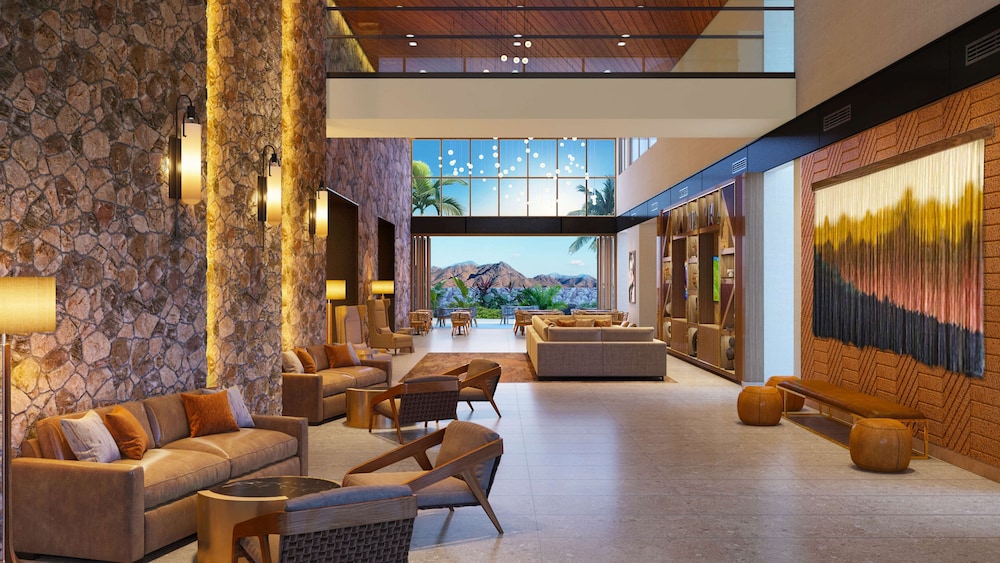 Hilton North Scottsdale at Cavasson - photo 4