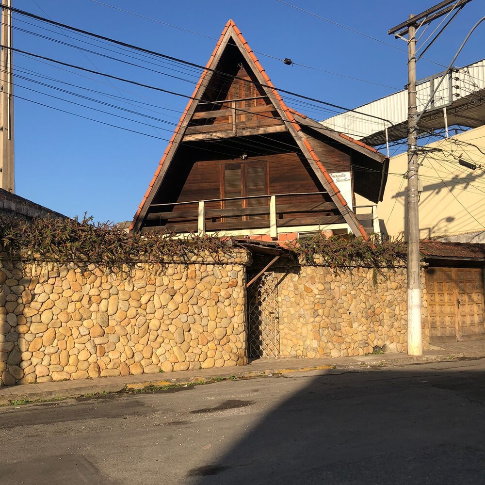 Chalé Dona Jandira in Aparecida, Brasil