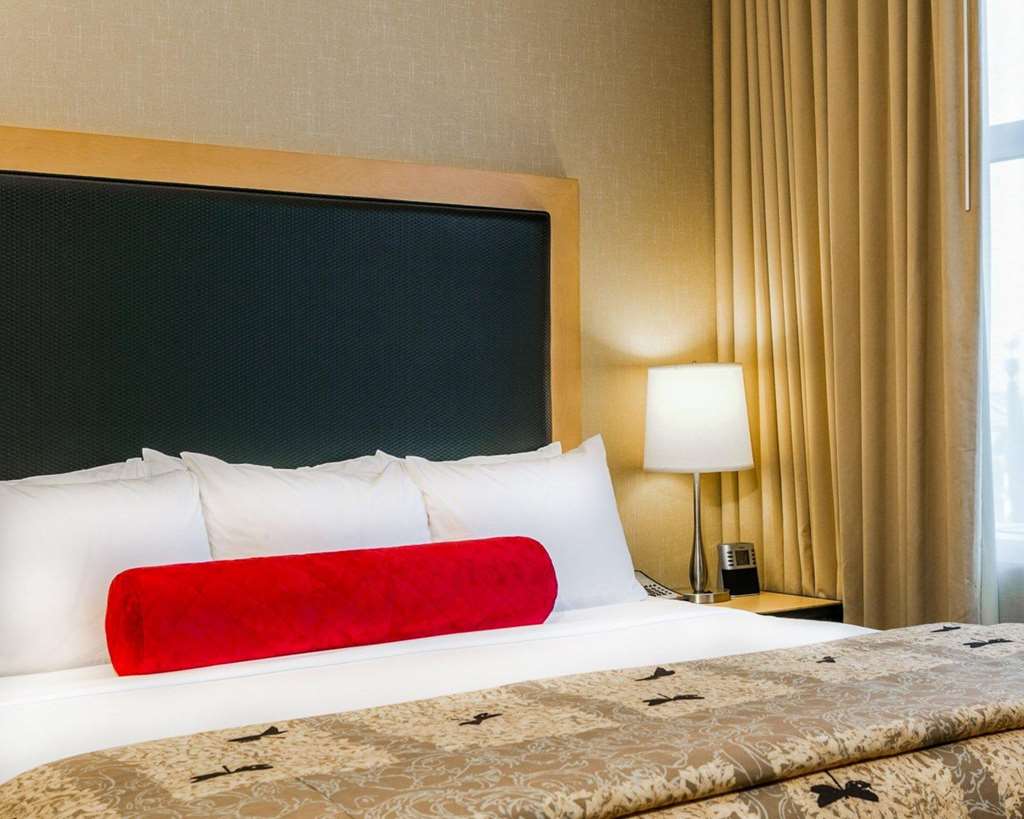 Cambria Hotel Denver International Airport - photo 30