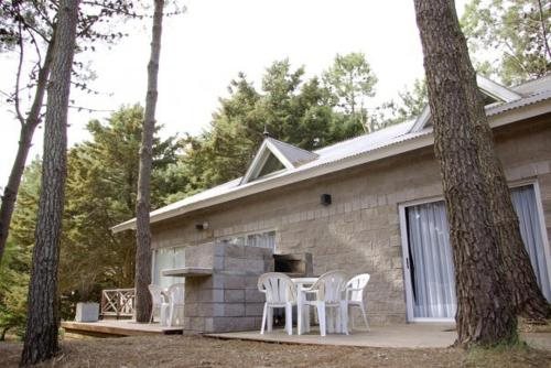 Loft Hadas del Bosque — 4-Star Luxury Hotel in Villa Gesell, Argentina
