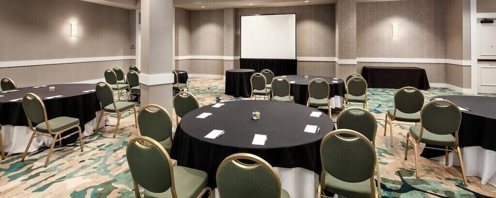 Courtyard by Marriott Charlotte Waverly - photo 21