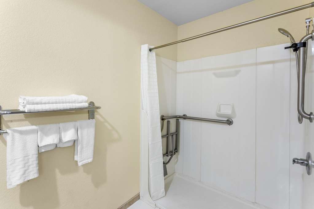 Best Western Oglesby Inn - photo 17