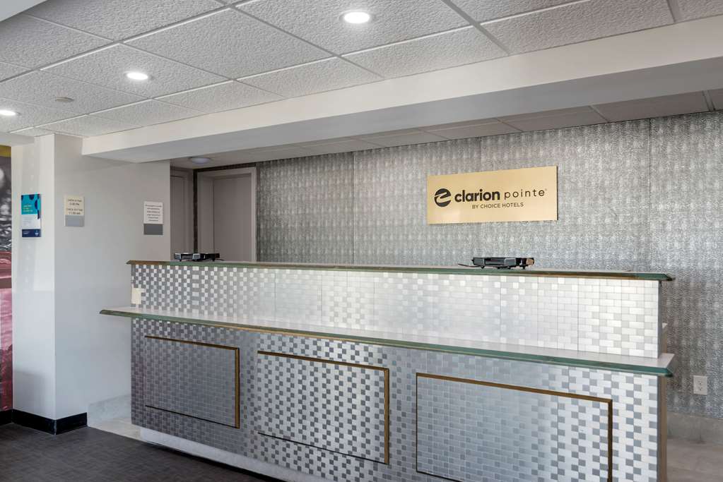 Clarion Pointe McDonough - photo 8