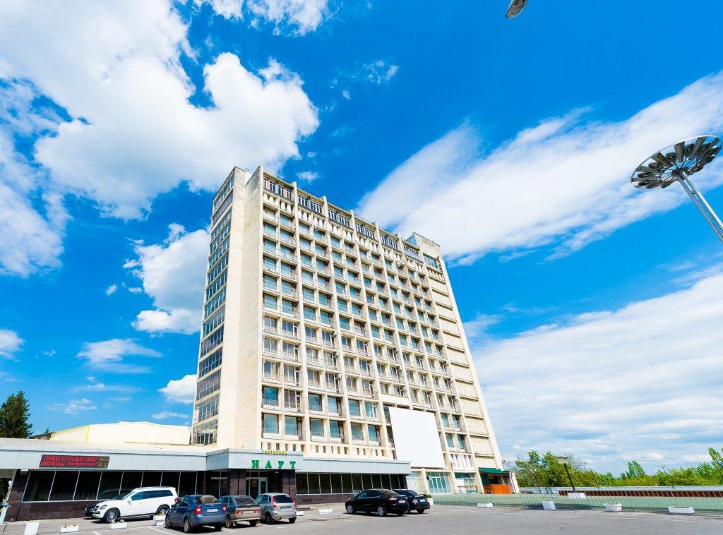 Nart Hotel in Nal'chik, Russia