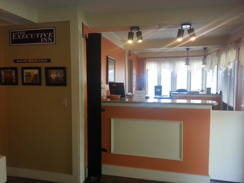 Americas Best Value Inn Webster City - photo 3