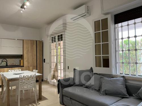 Villa Areia Spiaggia a 10m By Cala Salento — 4-Star Luxury Hotel in Porto Cesareo, Italy