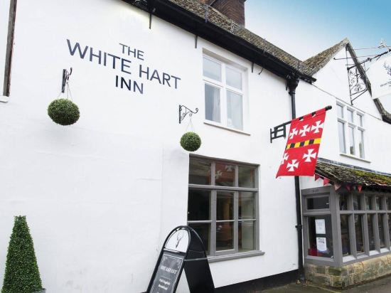 The White Hart Inn — hotel in Cheltenham